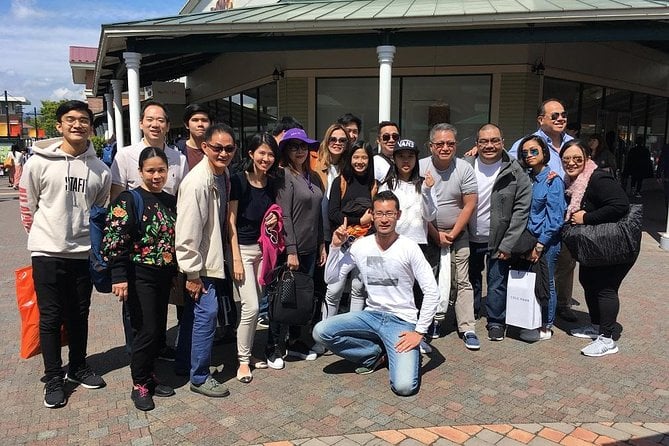 Private Car Mt Fuji and Gotemba Outlet in One Day From Tokyo - Tour Overview and Highlights
