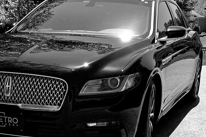 Private Car Nashville Airport to Downtown Hotels - Benefits of Private Car Transportation