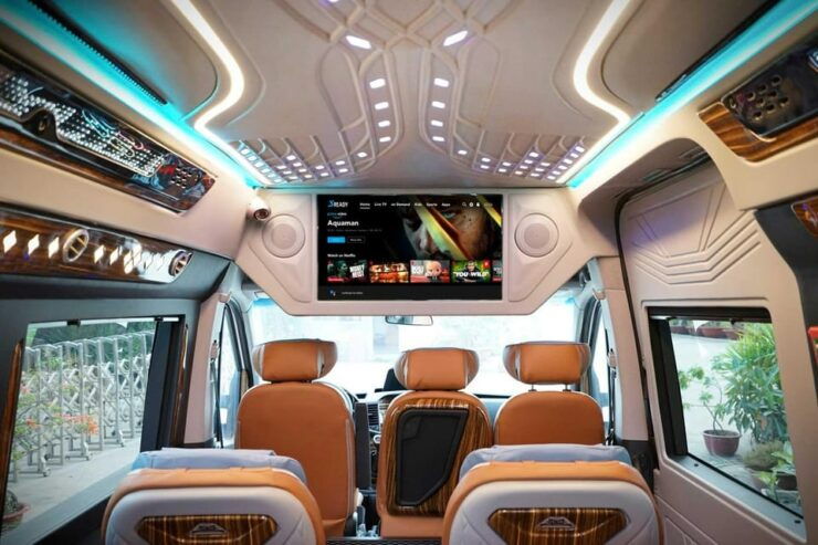 Private Car: Nha Trang <=> Dalat - Payment Options
