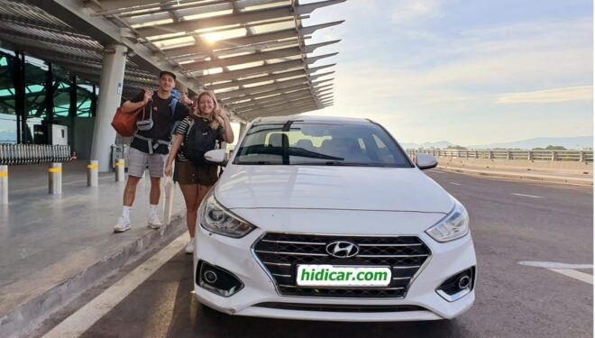 Private Car: Nha Trang <=> Dalat - Travel Experience