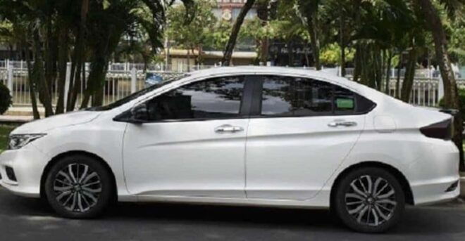 Private Car Nha Trang - Mui Ne - Pickup Schedule
