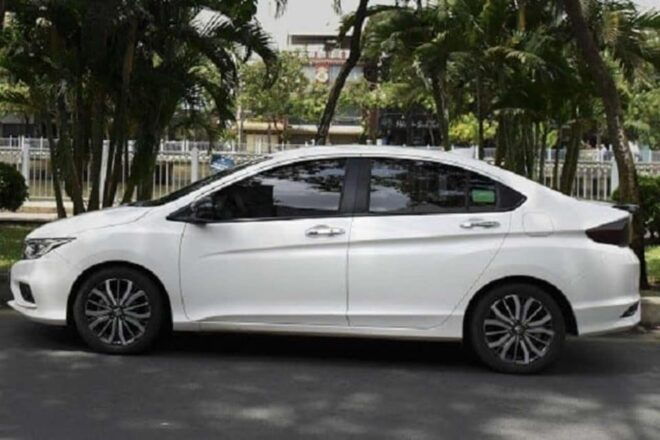 Private Car Nha Trang - Mui Ne - Luggage Policy