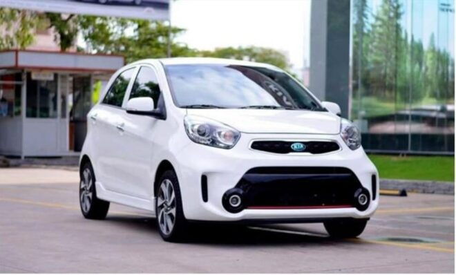 Private Car Nha Trang - Mui Ne - Driver Information