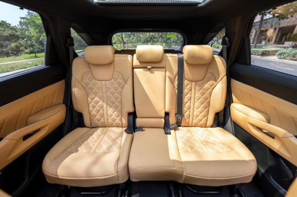 Private Car Nha Trang - Mui Ne - Additional Charges