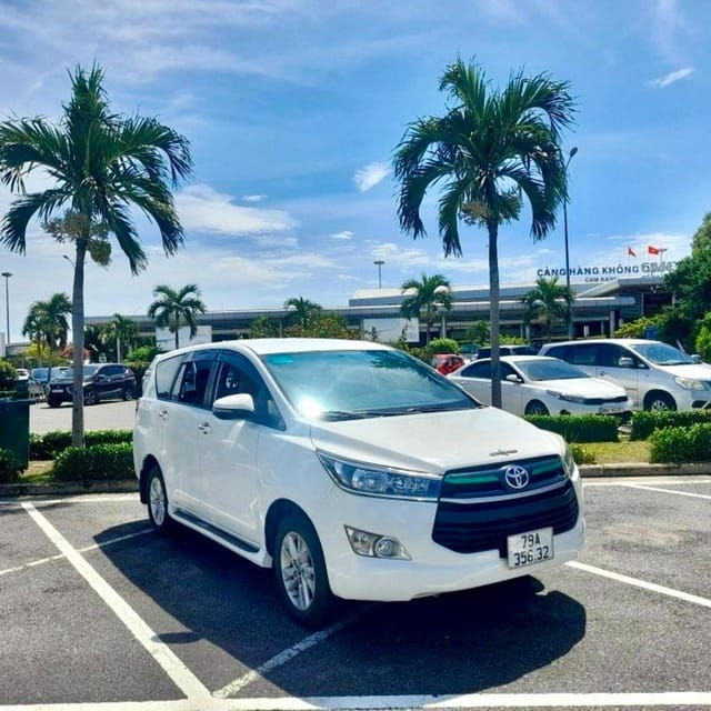 PRIVATE CAR NHA TRANG - PHU YEN - Good To Know