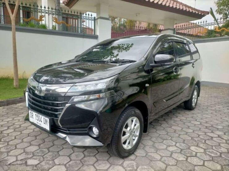 Private Car or Van Charter With Driver - Good To Know
