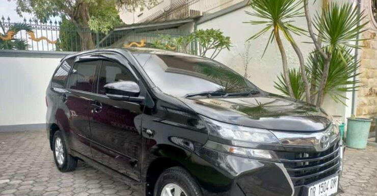 Private Car or Van Charter With Driver - Tour Inclusions