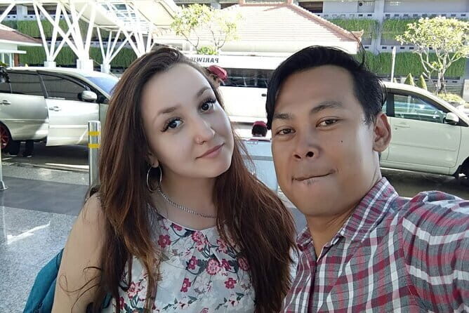 Private Car PadangBai from/to Kuta/Seminyak/Canggu/Jimbaran/Ubud - An In-Depth Look at the Private Car Service Experience