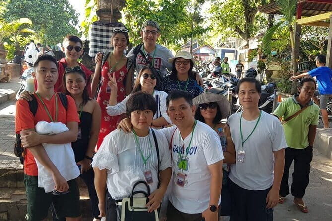 Private Car PadangBai from/to Kuta/Seminyak/Canggu/Jimbaran/Ubud - Good To Know