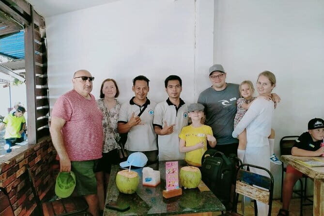 Private Car PadangBai from/to Kuta/Seminyak/Canggu/Jimbaran/Ubud - Pricing & Value