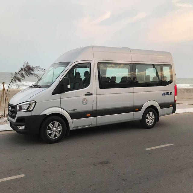 Private Car Pick up or Drop off DN Airport/Train Station - Pricing Details