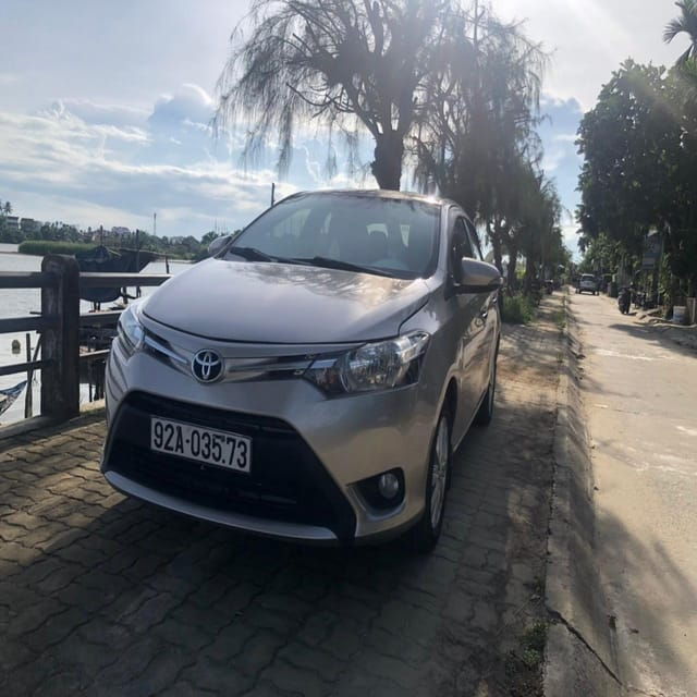 Private Car Pick up or Drop off DN Airport/Train Station - Inclusions and Additional Charges
