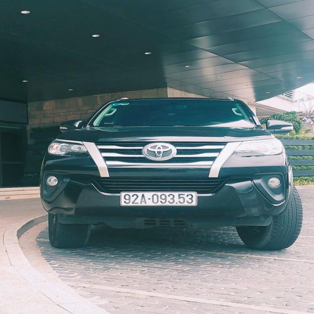 Private Car Pick up or Drop off DN Airport/Train Station - Service Description and Features