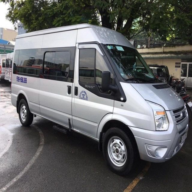 Private Car Pick up or Drop off DN Airport/Train Station - Experience and Benefits