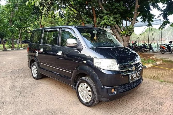 Private Car Rental Bali - Top Destinations to Explore