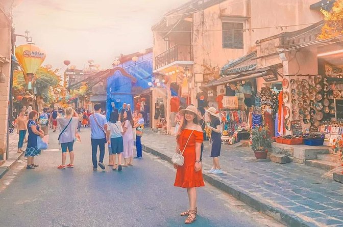 Private Car Rental Danang Airport to Hotel Danang City or Hoi an - Final Thoughts