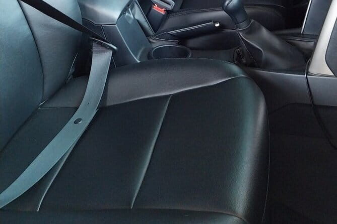 Private Car Rental in Ho Chi Minh City - Why Choose a Private Car Rental in Ho Chi Minh City?