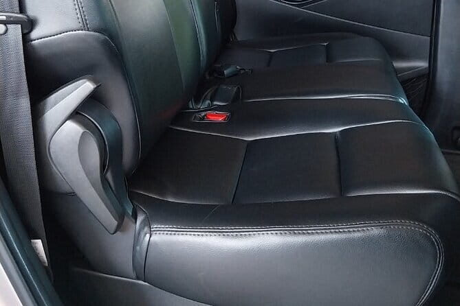 Private Car Rental in Ho Chi Minh City - The Sum Up