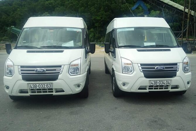 Private Car Rental Sightseeing With Driver in Da Lat City - What to Expect
