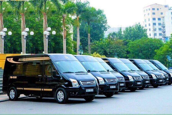 Private Car Rental Sightseeing With Driver in Da Lat City - Reviews