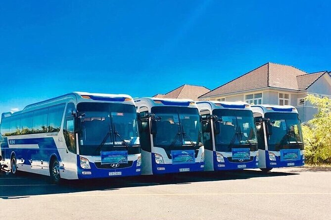 Private Car Rental Sightseeing With Driver in Da Lat City - Additional Info