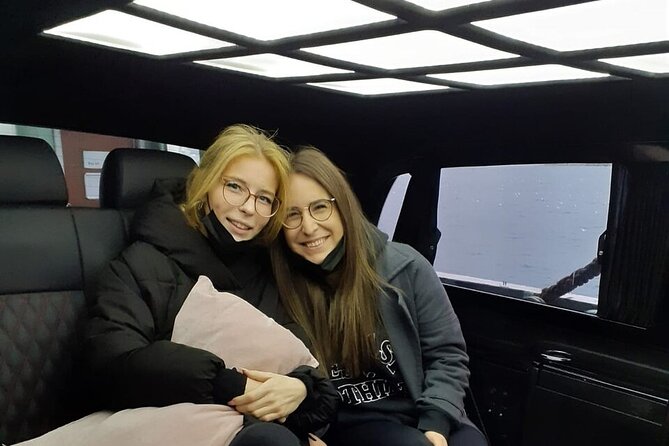 Private Car Rental With Driver in Istanbul - Additional Information