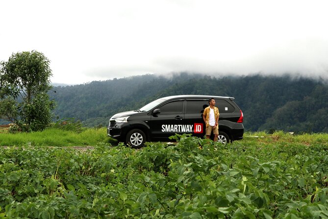 Private Car Rental With English Speaking Driver Exploring Malang City Batu City - Service Overview