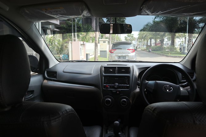Private Car Rental With English Speaking Driver Exploring Malang City Batu City - Inclusions and Exclusions