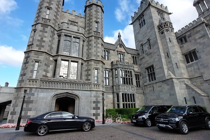 Private Car Service Adare Manor to Dublin Airport - Good To Know