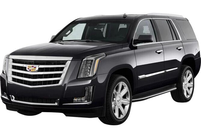 Private Car Service Airport Transfer - Good To Know  