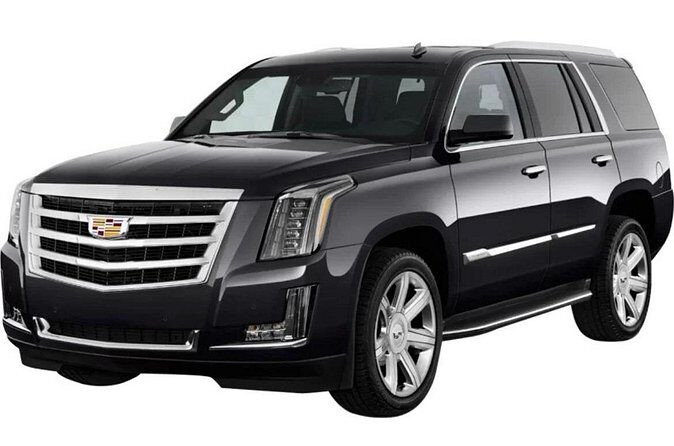 Private Car Service Airport Transfer - Booking and Cancellation