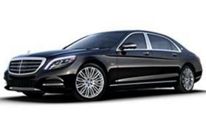 Private Car Service Airport Transfer - Who Is This Service Best For?