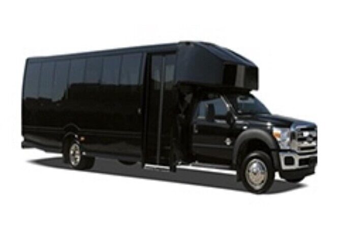 Private Car Service Airport Transfer - The Sum Up