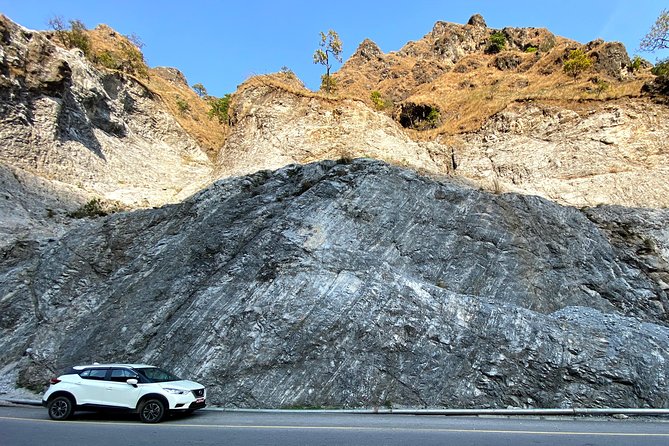 Private Car Service From Kathmandu to Pokhara - Private Car Service Details