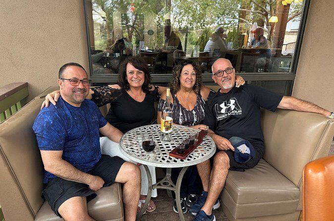 Private Car Service In Sedona and the Verde Valley - Final Thoughts