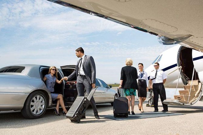 Private Car Service Per Hour In Panama City - Pricing and Booking Details