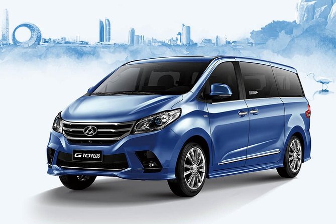 Private Car Service With Driver - Pricing and Booking Details