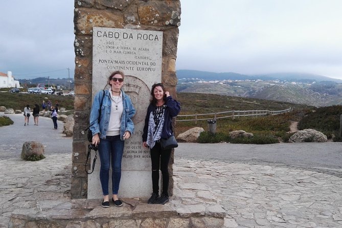 PRIVATE CAR Sintra - Roca - Cascais FULL DAY - Pricing and Booking Details