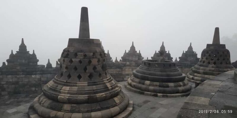 Private car Sunrise Setumbu Hill Borobudur & Prambanan - What Makes This Tour Stand Out?