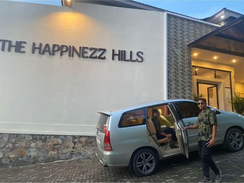 Private car Surabaya - Jepara - Why This Transfer Works Well