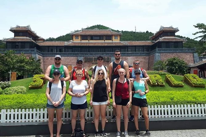 Private Car to Ba Na Hills - Marble Mountain - Monkey Mountain - Common Questions