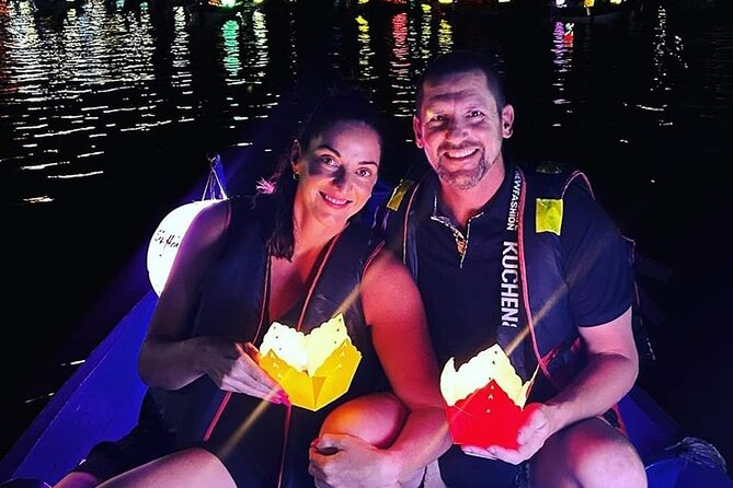 Private Car to Coconut Jungle- Basket Boat Ride - Hoi An City - Discovering Hoi An Citys Hidden Gems