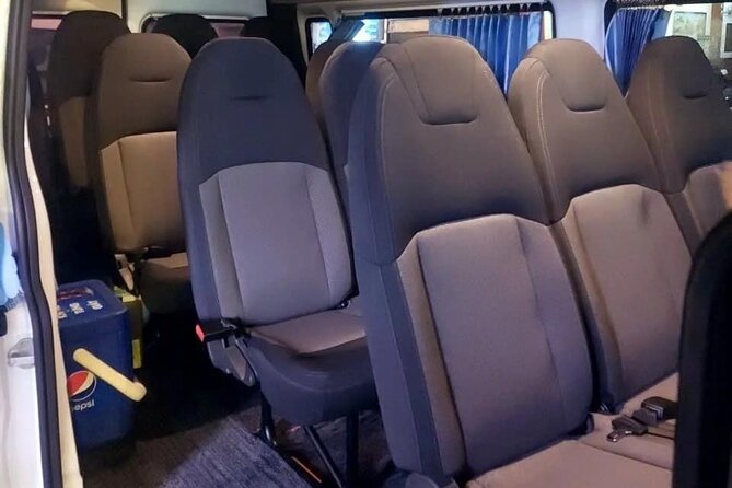 Private Car to Golden Bridge and Back From Hoi an - Important Information
