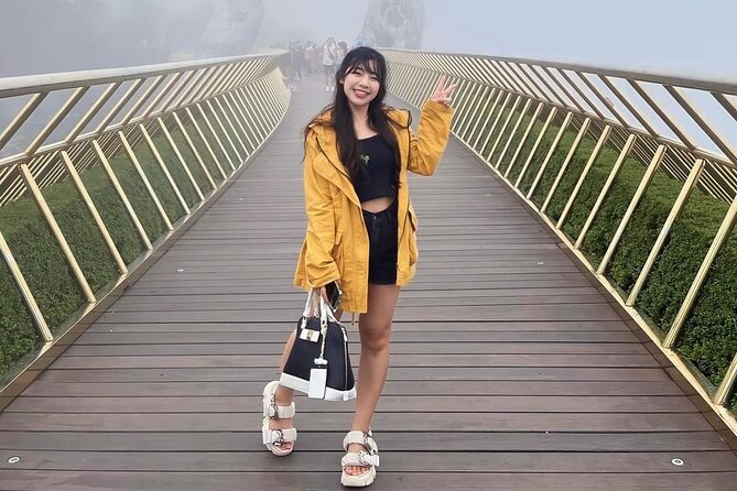 Private Car to Golden Bridge and Back From Hoi An/Da Nang - The Sum Up