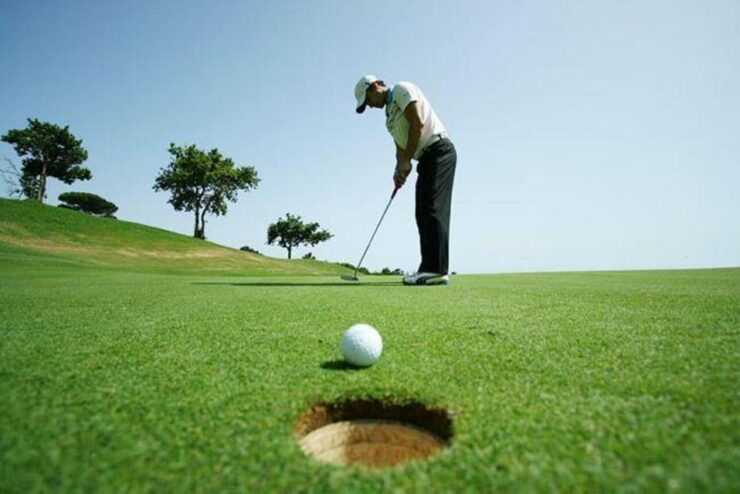 PRIVATE CAR TO GOLF COURSES - DIAMOND BAY GOLF NHA TRANG - Good To Know