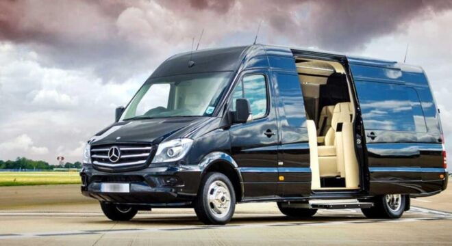 PRIVATE CAR TO GOLF COURSES - DIAMOND BAY GOLF NHA TRANG - Driver Information