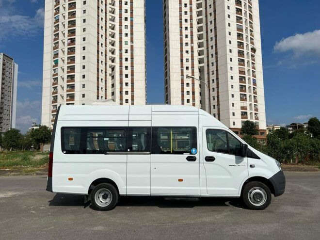 PRIVATE CAR TO GOLF COURSES - DIAMOND BAY GOLF NHA TRANG - Communication Details