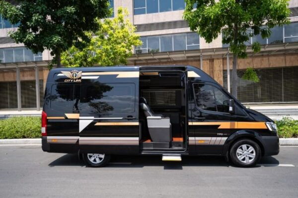 PRIVATE CAR TO GOLF COURSES - DIAMOND BAY GOLF NHA TRANG - Additional Costs