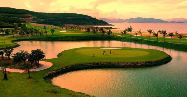 PRIVATE CAR TO GOLF COURSES - VINPEARL GOLF CLUB NHA TRANG - Contact Information