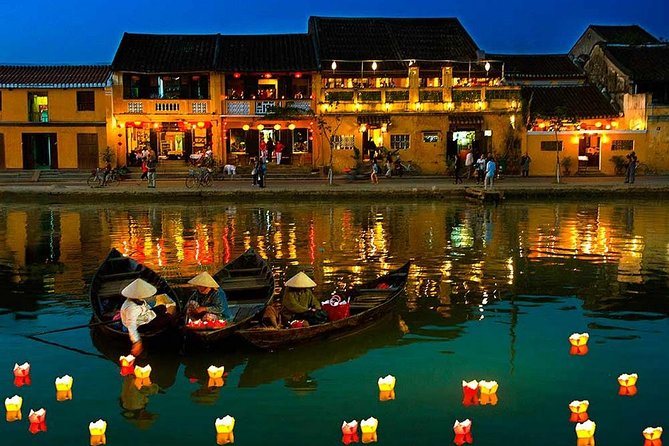 Private Car to Hoi an City - Night Market From Da Nang City - Pricing and Booking